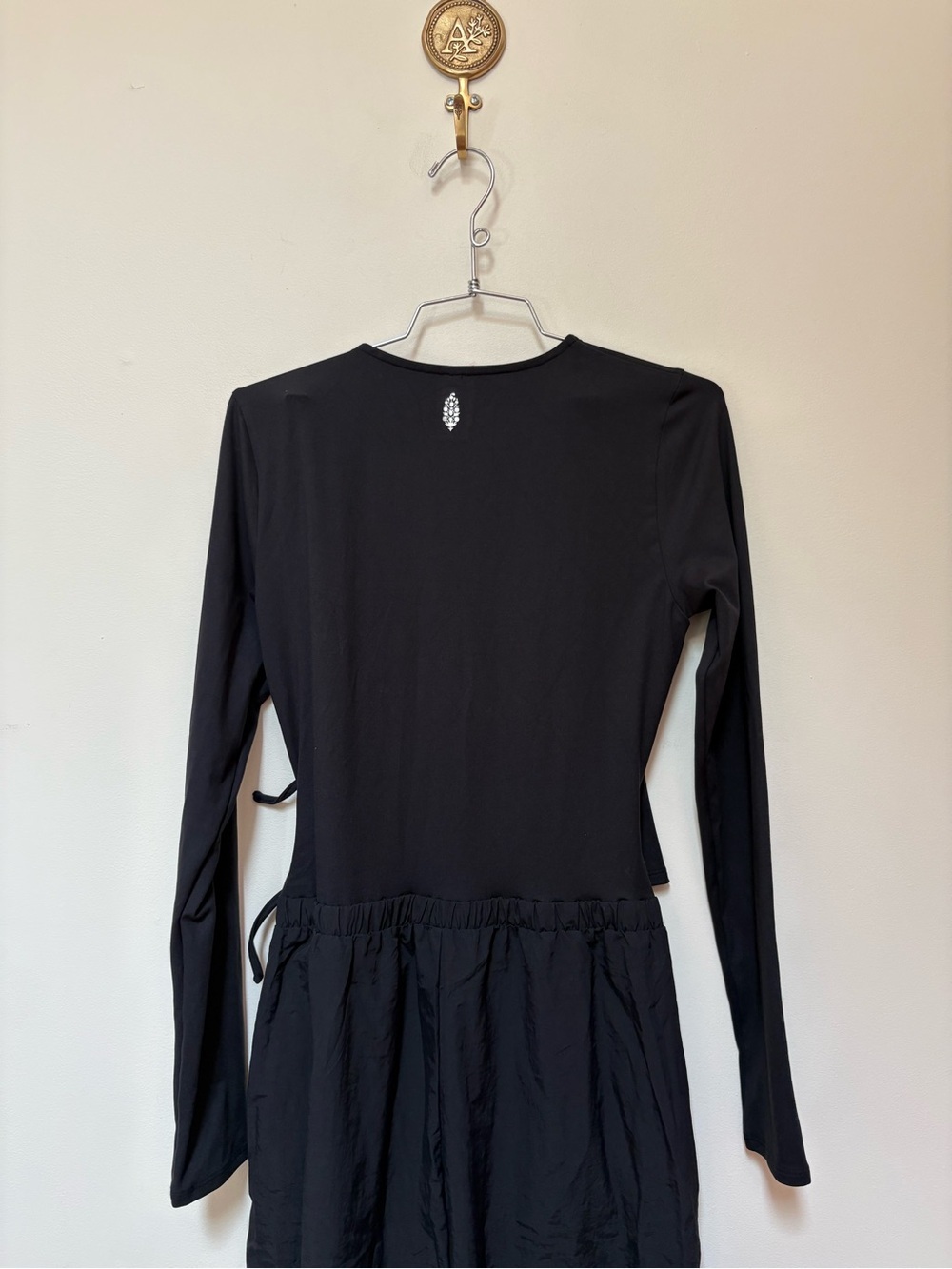 NWOT Free People FP Movement All For Love One Piece Size Medium - Picture 13 of 15